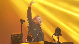 Summertime Sadness (Lana Del Rey VS Cedric Gervais ) Live With David Guetta Best Mix 🔥