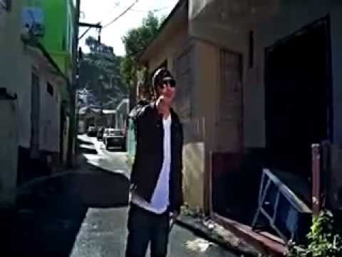 Manny Montes - El Escenario (Official Video )