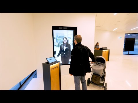 Neueröffnung BKB-Voltacenter | Basler Kantonalbank – BKB