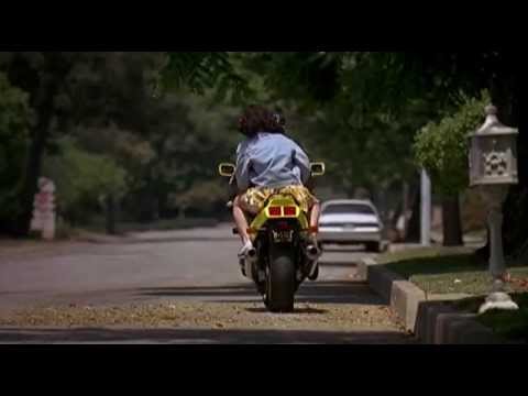 (COOL AS ICE) Vanilla Ice and Kristen Minter