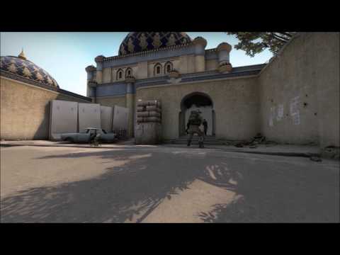 Subrosa Stream Frag Movie