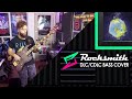 Yes South Side Of The Sky Rocksmith Bass Tabs E Std