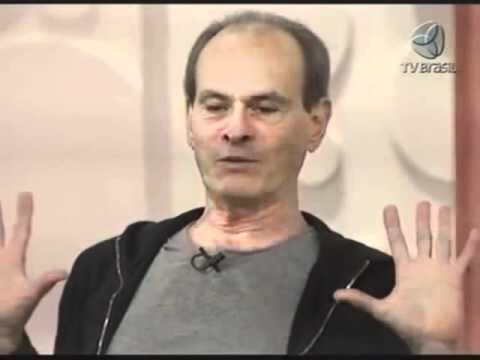 Interação Energética com a Plateia - Ney Matogrosso (Sem Censura)