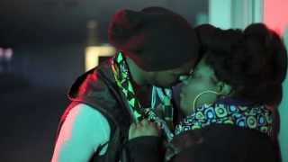 PROMO Sarah-Jane Psychedelic Love PROMO