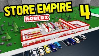 Store Empire Roblox Script Th Clip - 