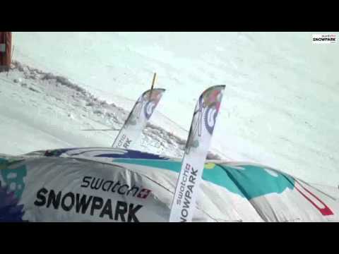 Shoot My Ride: Verbier 2012-03-23 10:45:47