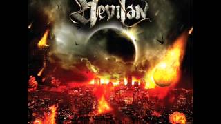 Hevilan - Dark Throne Of Babylon video