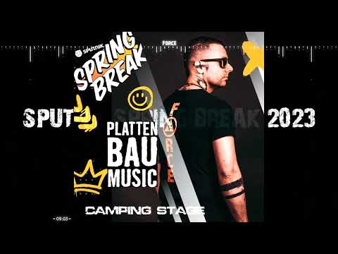 Force - Sputnik Spring Break 2023  - Awakening#2