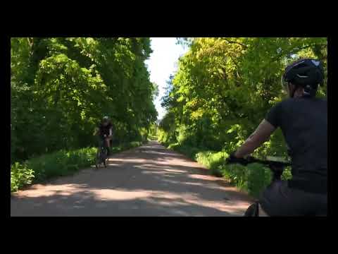 Von Bergheim nach Wachtberg/Berkum
