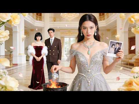 7 years of devotion. He chose ex at promotion. She married CEO; he regretted.