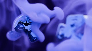 Geometry Nodes Smoke video thumbnail