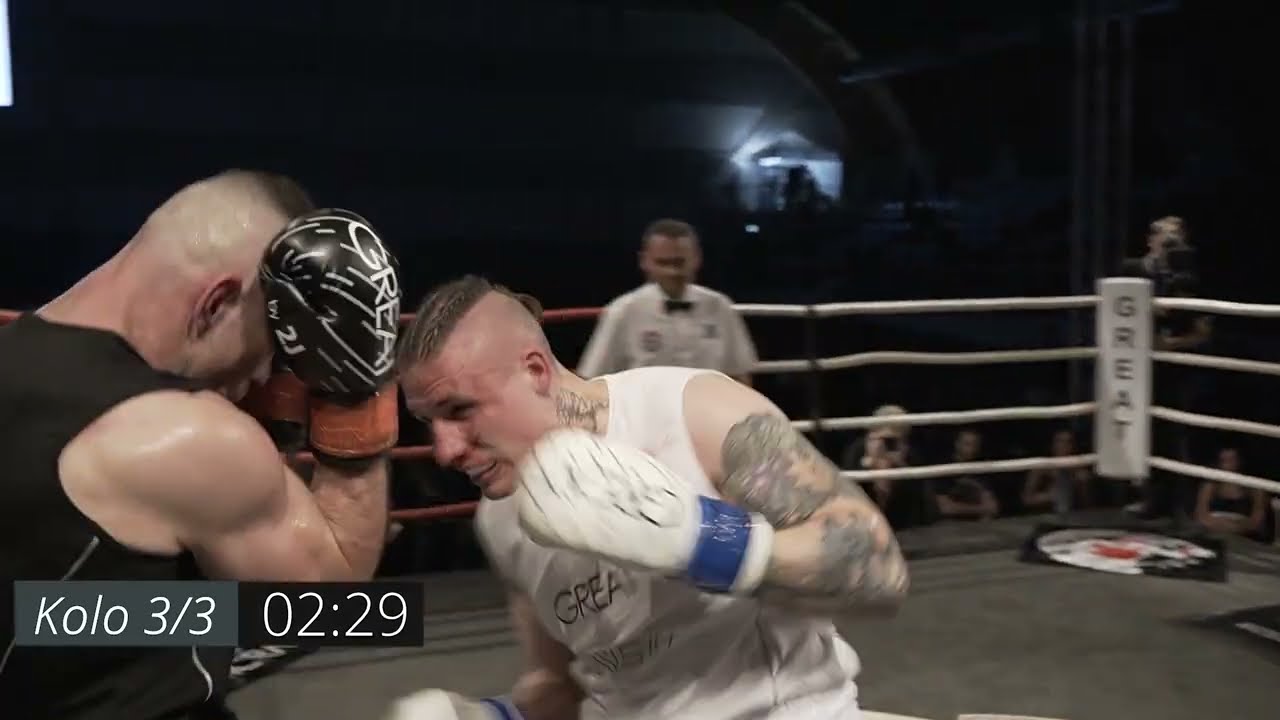 Galerie Next Level Gym