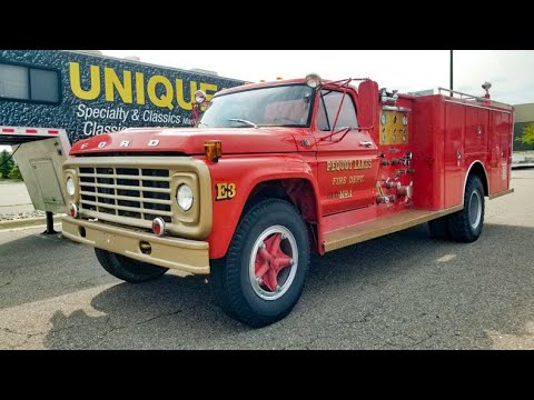 1975 Ford F750 (CC-1511865) for sale in Mankato, Minnesota