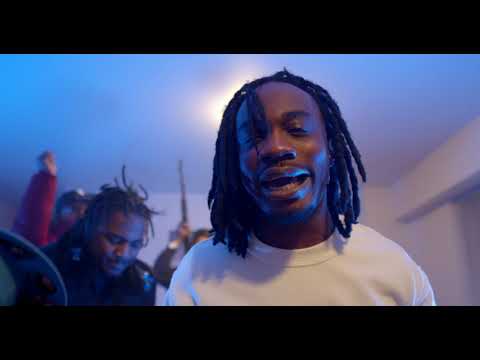 Berg Redstar ft. DBO YMM x OTR Starlo G - 3 HEADED MONSTER