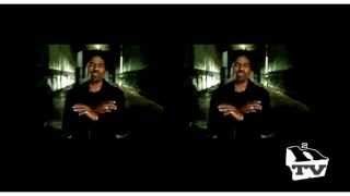 GLENN LEWIS - DON&#39;T YOU FORGET IT ᴴᴰ