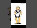 Maid Elliot ͡ ͜ʖ ͡ Forsaken Elliot Digitalcircus