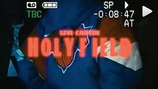 Levi Carter - Holyfield