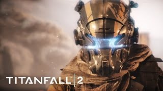 Игра Titanfall 2 (PS4, русская версия)