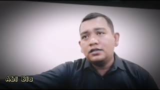 Download lagu AGUNG CINTAMU (RASUL) || MUNIF HIJJAZ (COVER ABI BIA) mp3