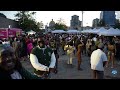 Afrobeats Amapiano Mix DJ Neptune In Vancouver Canada 2025 Naija Food Festival