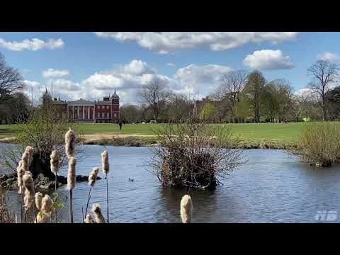 Nawhpwi Hkun Nawng - Lap Run Ninghkri