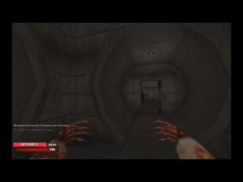 [GMOD Breach] - Заразил SCP-008-2!