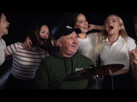 ROLLANĎACI 3jo - Noc sa ešte nekončí (Official Video)