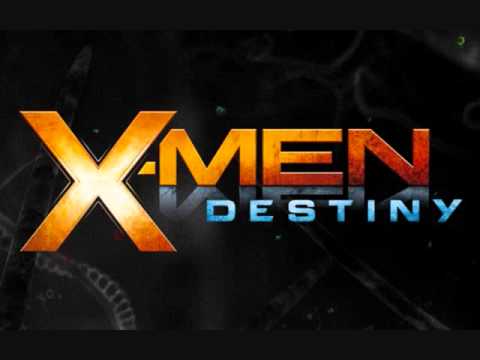 Xmen Destiny Review
