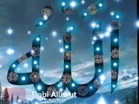 Ilahi Shqip 2023 - Zotit Lutju Dhe Besoj Nasheed 2023