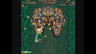 ALLTYNEX ノーミスクリア動画