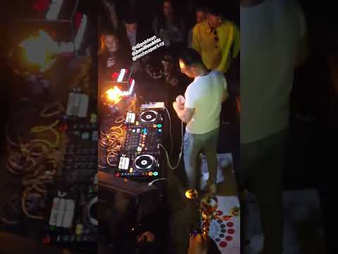 Jumilian Kidz @ Bibliotque, Nicosia CY Technoport Presents 3