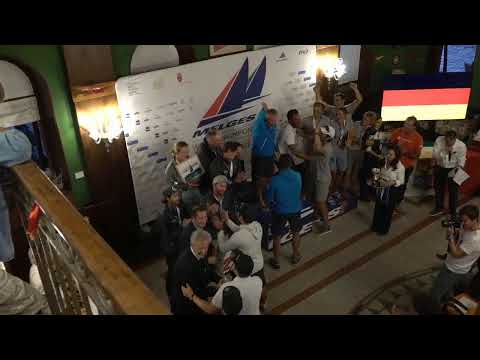 Melges 24 World Championship