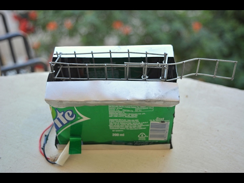 download lagu mp3 mp4 How To Make A Toaster, download lagu How To Make A Toaster gratis, unduh video klip How To Make A Toaster