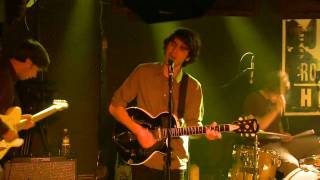 The Spinto Band - Later On (Live in HD)