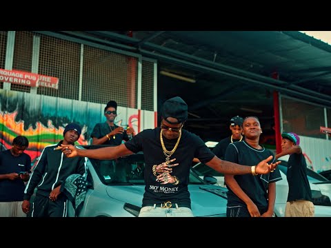 Genah bass-Tekieng cool (clip#trap)