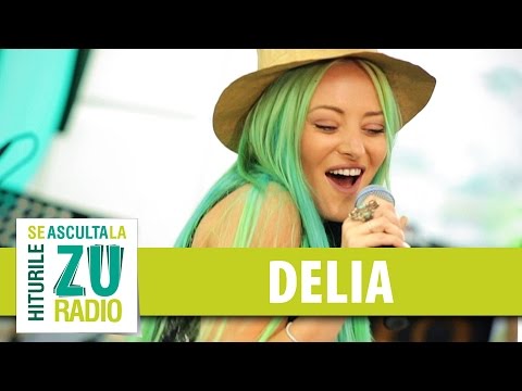 Cel mai frumos COVER! Delia interpretează &ldquo;Lean On&rdquo; de la Major Lazer