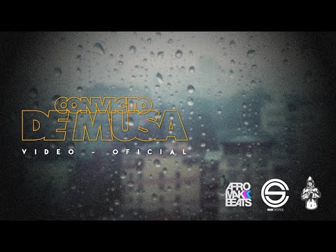 Convicto de Musa - Convicto de Musa  (Video oficial) Prod. by: Afromak