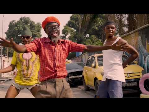 DJ VASCO MURADA  MOSINZO CLIPS OFFICIEL