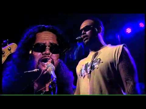 MARUAO - Rayon Zik X (TV) - "Te ura vahine" en live