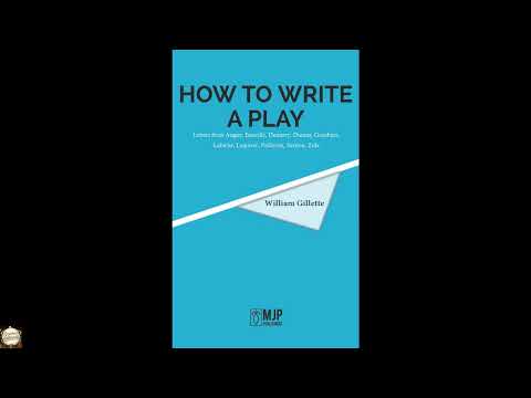How to Write a Play: Letters from Augier, Banville, Dennery, Dumas, Gondinet, Labic by Unknown — free full audiobook