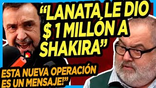 Download lagu 🧨 NAVARRO RE CALIENTE 'Hay que hacer algo con estos tipos! Hay que detenerlos!   Análisis económico mp3
