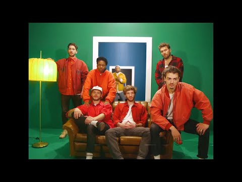 Ferge X Fisherman - Gone Fishing