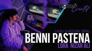 Download lagu Benni Pastenah || LORA NIZAR ALI || LAGU MADURA VIRAL TIKTOK || #lagumaduraviral mp3
