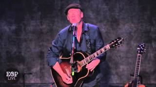 Shawn Mullins &quot;Catoosa County&quot; @ Eddie Owen Presents