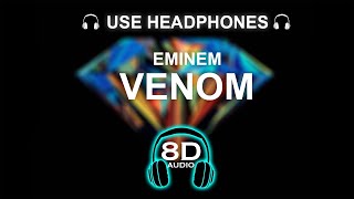Download lagu EMINEM - Venom 8D SONG | BASS BOOSTED mp3 Download lagu EMINEM - Venom 8D SONG | BASS BOOSTED mp3