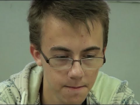 4.1.5.   Jan Skalka  -   Filip Svoboda  ½ - ½