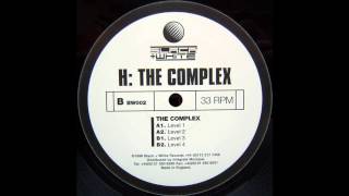 H - Level 3 (Techno 1998)