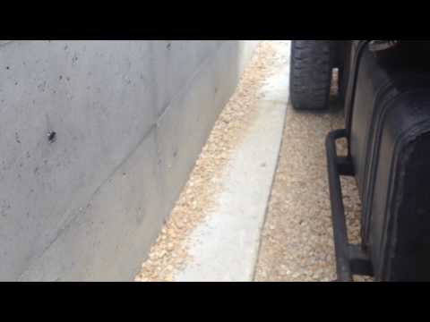 1983 DODGE AS600 DAMPERLİ ROLANTİ - TONBULLAR HAZIR BETON