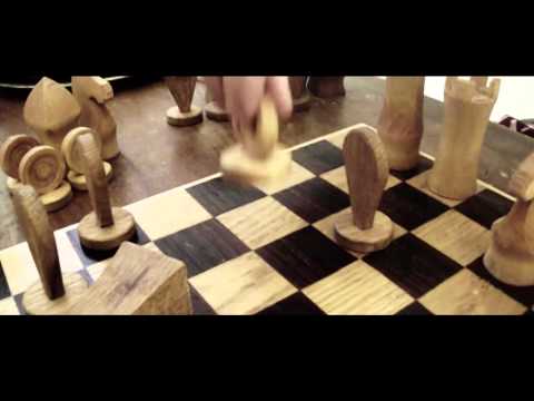 Krigshjärta Kampanjtrailer