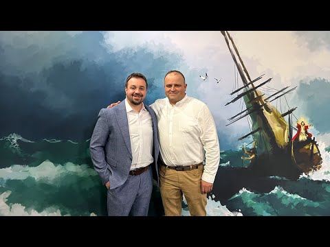 More milosrđa - Marko Rimac